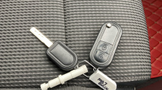 MG MG3 1.5 VTi-TECH Exclusive 5dr [Navigation] Petrol Hatchback